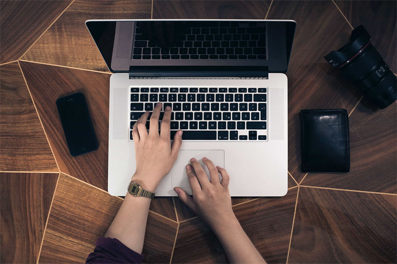 Revolutionizing Brands: How Online Marketing Companies Propel Businesses Forward