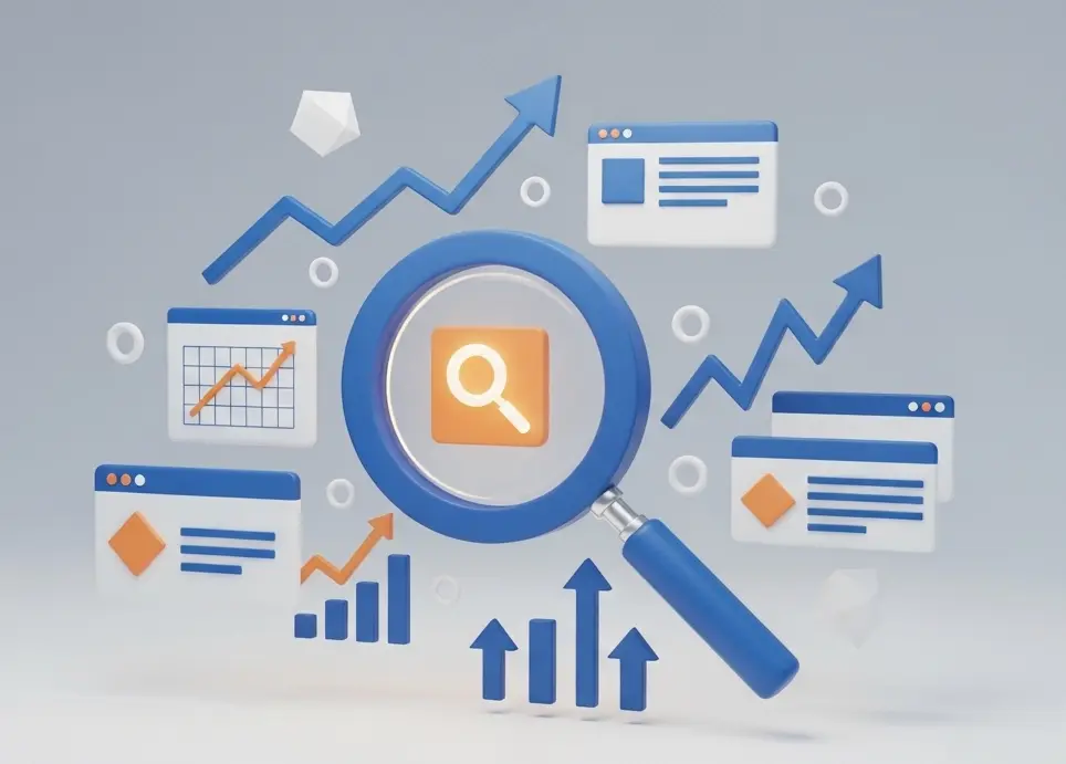SEO Services