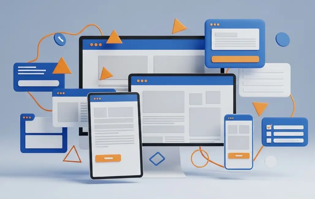 Website Design