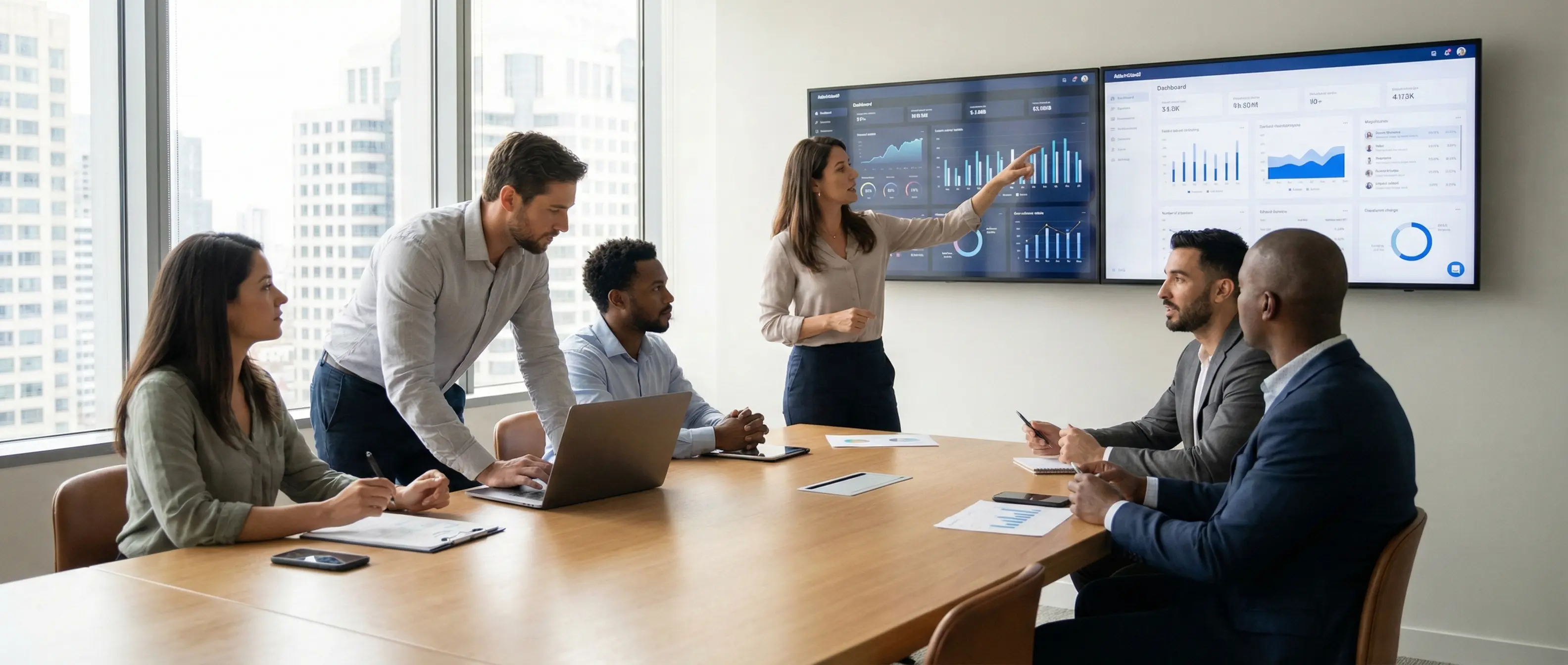 Digital Collaboration