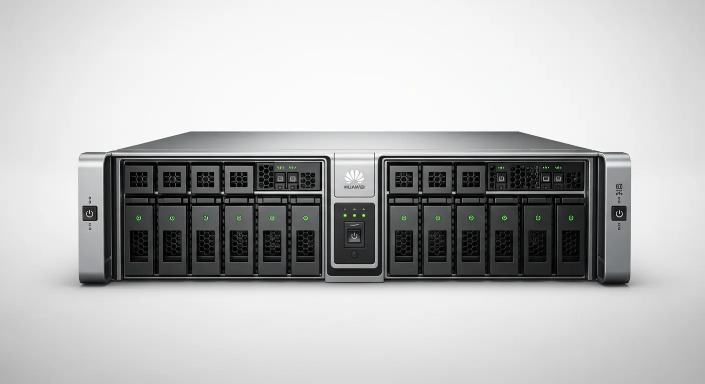 Huawei Server Equipment